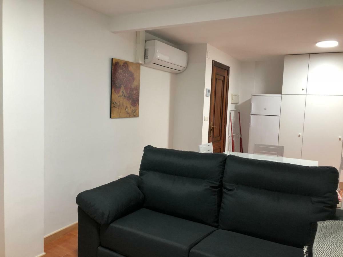 O Lar Do Lume Apartment Porrino Bagian luar foto